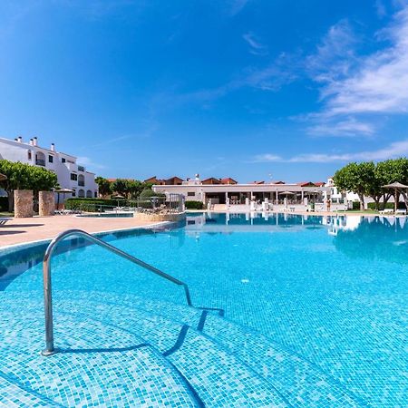 Apartamentos Vista Blanes Cala'N Blanes  Buitenkant foto