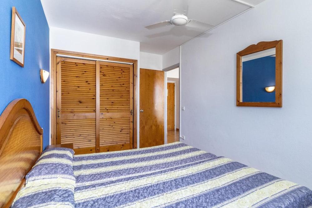 Apartamentos Vista Blanes Cala'N Blanes  Buitenkant foto