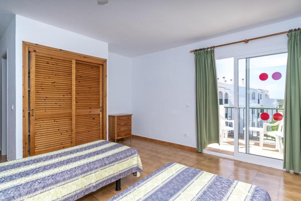 Apartamentos Vista Blanes Cala'N Blanes  Buitenkant foto