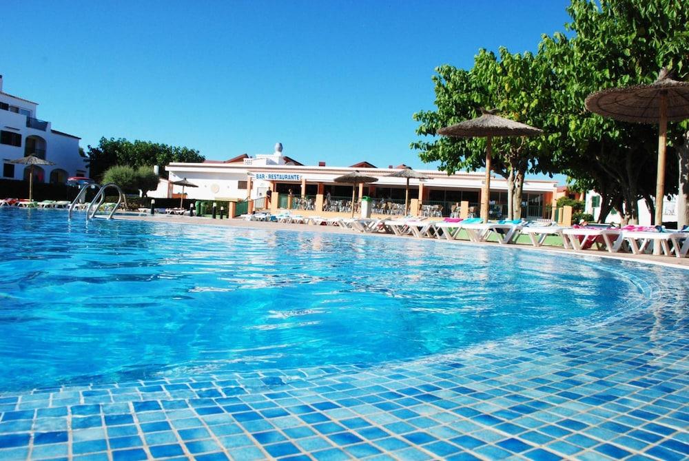 Apartamentos Vista Blanes Cala'N Blanes  Buitenkant foto